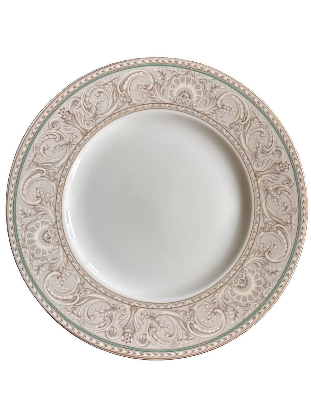 Christopher Stuart Optima HK 203 Newport 8 1/2" Salad Plate
